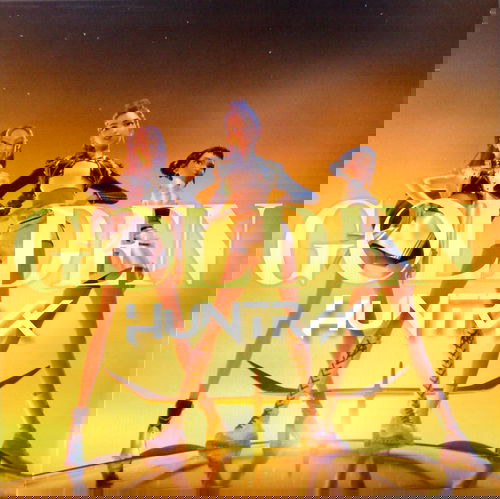 HUNTR/X - Golden (SV)