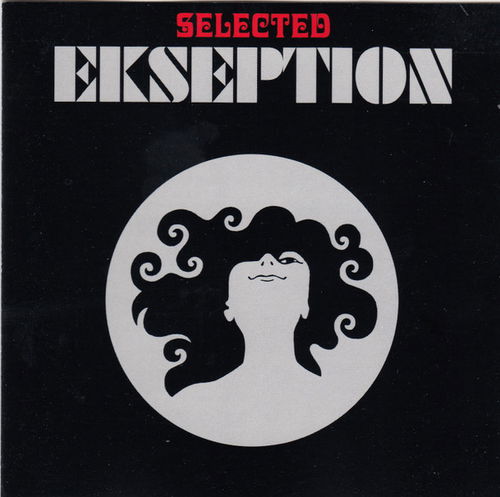 Ekseption - Selected Ekseption (CD)