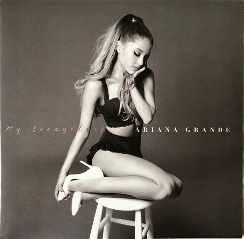 Ariana Grande - My Everything  (LP)