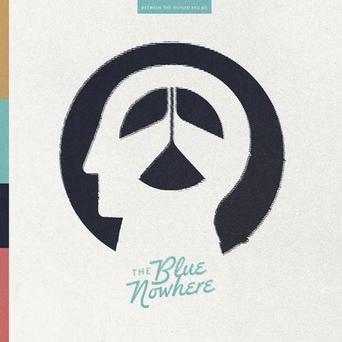Between The Buried And Me - The Blue Nowhere (LP)