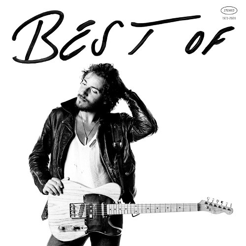 Bruce Springsteen - Best Of Bruce Springsteen (CD)