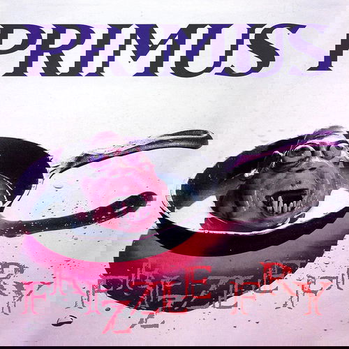 Primus - Frizzle Fry (LP)