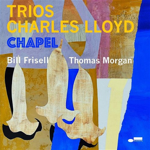 Charles Lloyd - Trios: Chapel (CD)