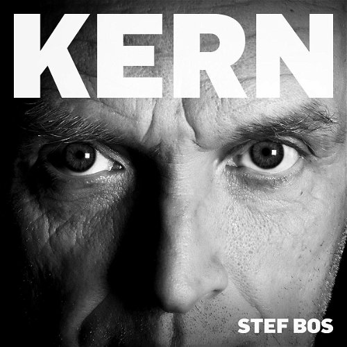 Stef Bos - Kern (CD)