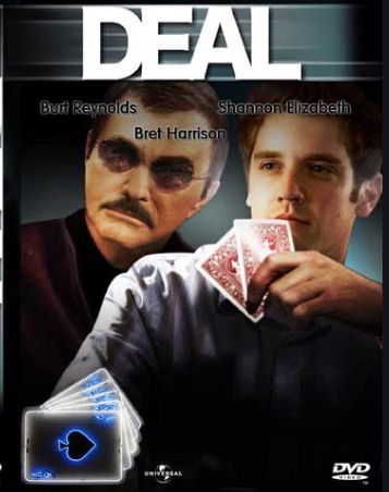 Film - Deal (DVD)