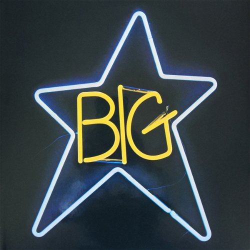 Big Star - #1 Record (Purple Vinyl) (LP)