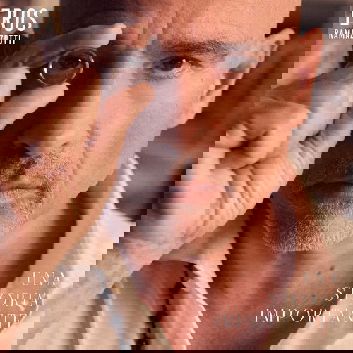 Eros Ramazzotti - Una Storia Importante (CD)