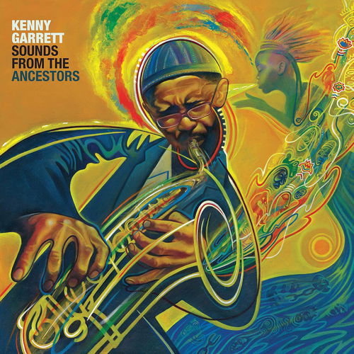 Kenny Garrett - Sounds From The Ancestors - 2LP (LP)