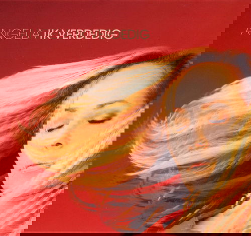 Angela Groothuizen - Ik Verdedig (CD)
