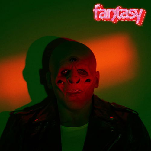 M83 - Fantasy (CD)