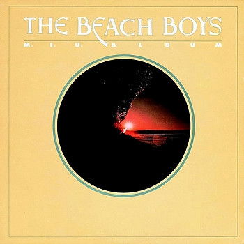 The Beach Boys - M.I.U. (The L.A. Album) (CD)