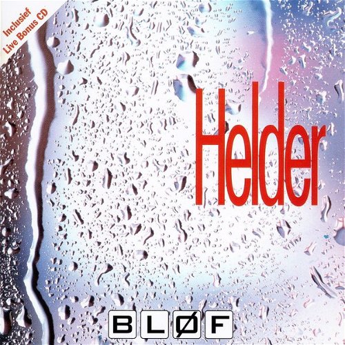 Bløf - Helder (CD)