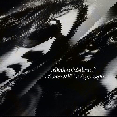 Richard Ashcroft - Alone With Everybody - 2LP (LP)