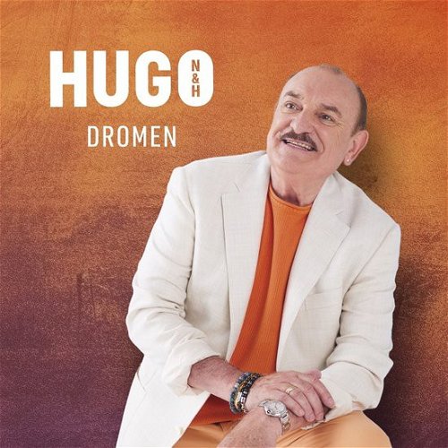 Hugo - Dromen (LP)