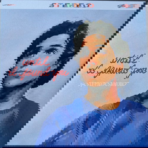Stephen Sanchez - Until I Found You (SV)