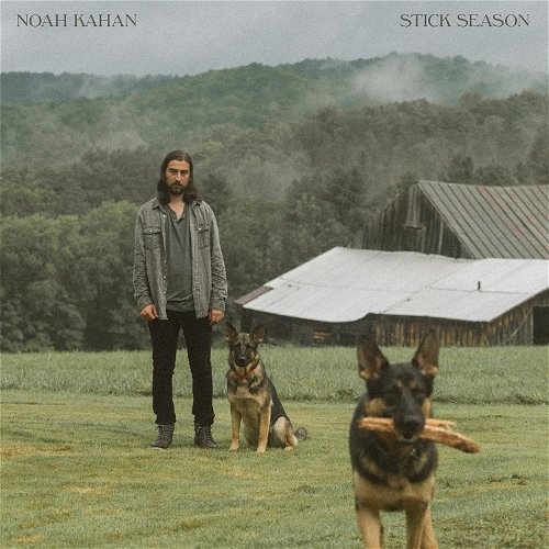 Noah Kahan - Stick Season - 2LP (LP)