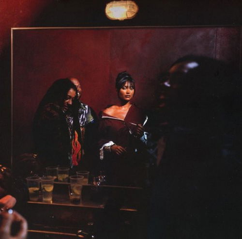 Joy Crookes - Juniper (CD)