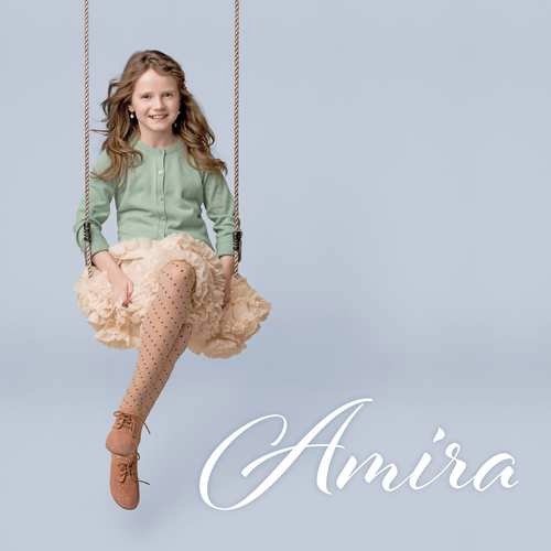 Amira - Amira (CD)