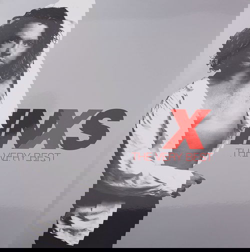 INXS - The Very Best (LP)