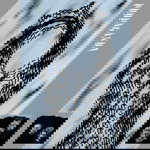 Propaganda - A Secret Wish - 40th anniversary (LP)