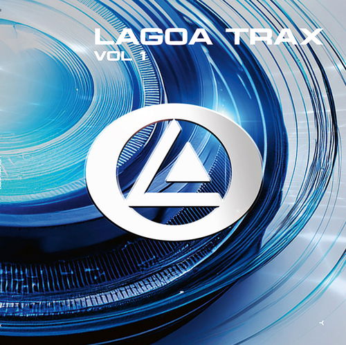 Various - Lagoa Trax Vol. 1 (MV)