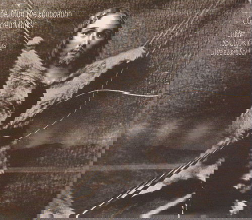 The Third Eye Foundation - Collected Works: Ghost / You Guys Kill Me / Little Lost Soul (CD)