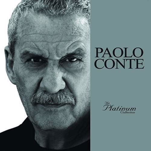 Paolo Conte - The Platinum Collection (CD)