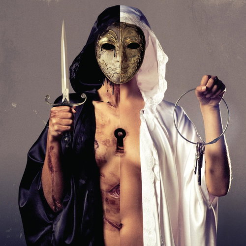 Bring Me The Horizon - There Is A Hell Believe Me I've Seen It. - 2LP (LP)