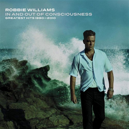 Robbie Williams - In And Out Of Consciousness - Greatest Hits 1990 - 2010 (CD)