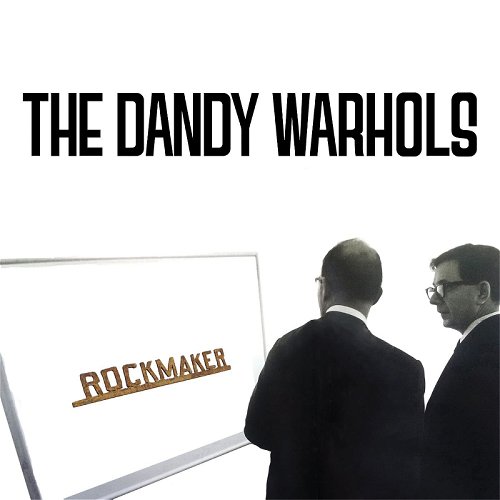 The Dandy Warhols - Rockmaker (CD)