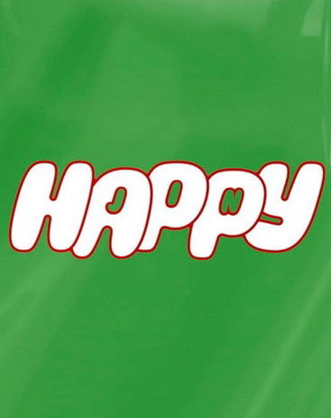 Jin - Happy -Version 2 Imagine- (CD)