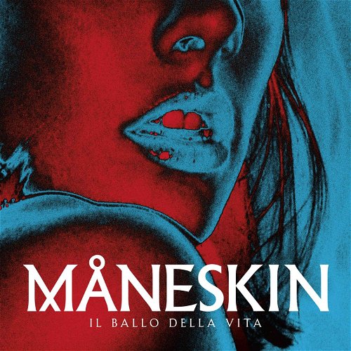 Måneskin - Il Ballo Della Vita (CD)