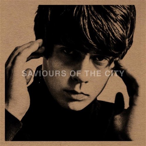 Jake Bugg - Saviours Of The City (Yellow vinyl) - RSD20 Aug  (SV)
