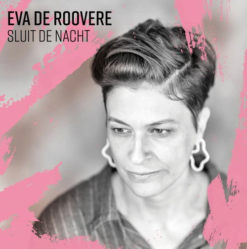 Eva De Roovere - Sluit De Nacht (CD)