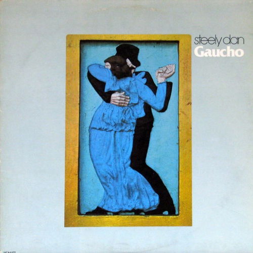 Steely Dan - Gaucho (LP)