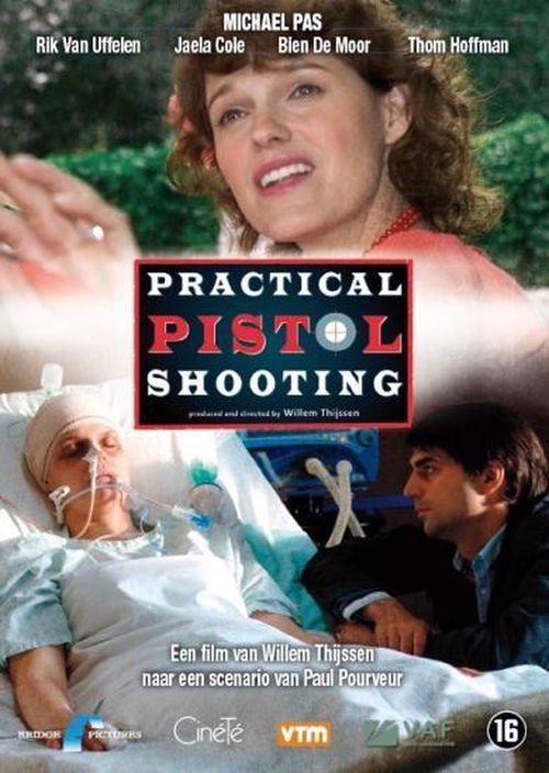 Film - Practical Pistol Shooting (DVD)