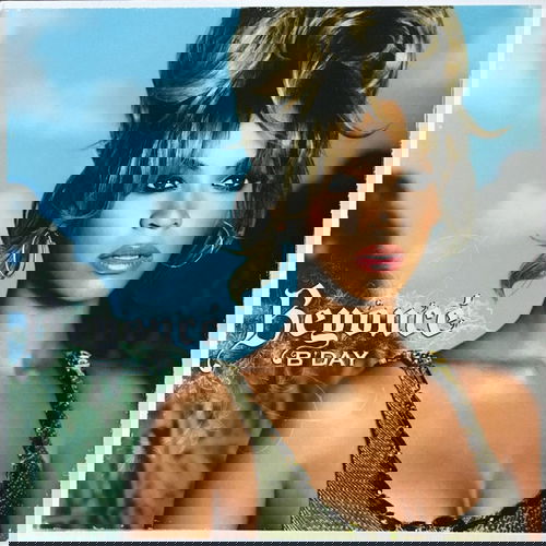Beyoncé - B'Day (LP)