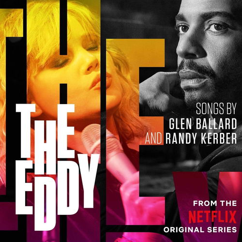 OST - The Eddy (CD)