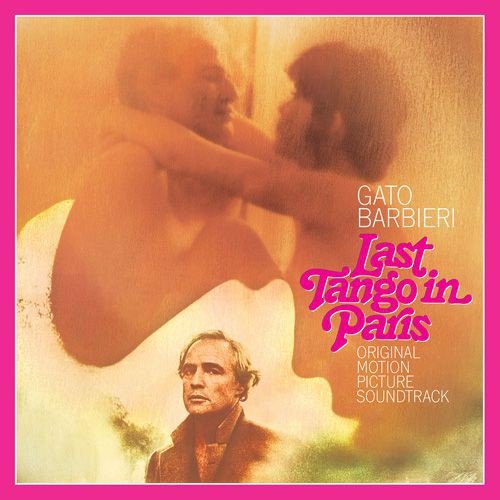 Gato Barbieri - Last Tango In Paris (Pink vinyl) - RSD20 Jun (LP)