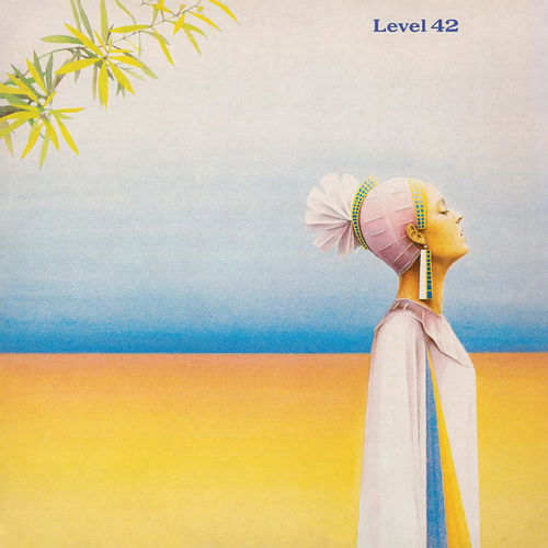 Level 42 - Level 42 (LP)