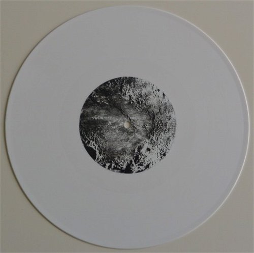 Wallace Vanborn - Swimmer (White vinyl) - Record Store Day 2015 (MV)