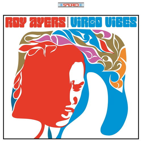 Roy Ayers - Virgo Vibes (LP)