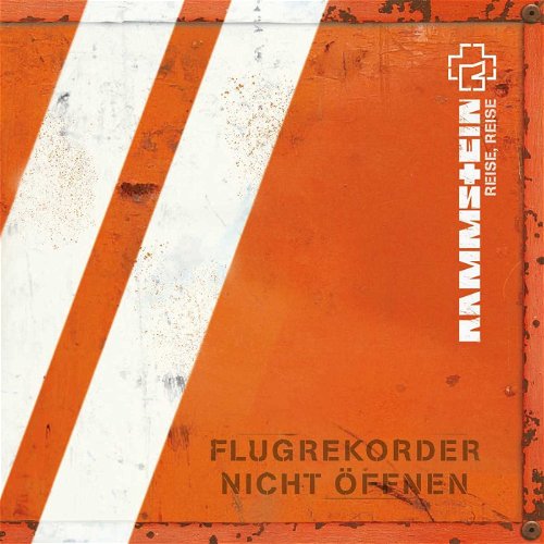 Rammstein - Reise, Reise (LP)