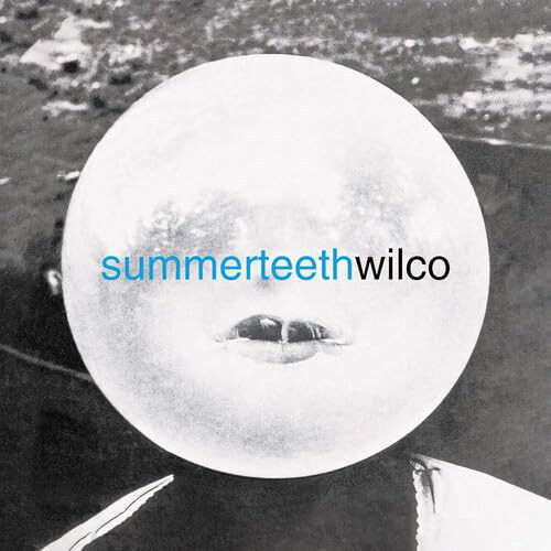 Wilco - Summerteeth (LP)