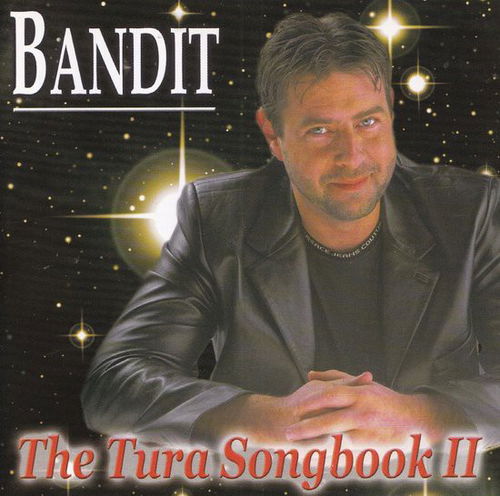Bandit - The Tura Songbook II (CD)