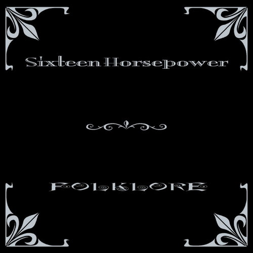 16 Horsepower - Folklore (LP)