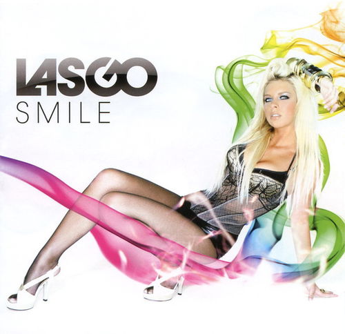 Lasgo - Smile (CD)