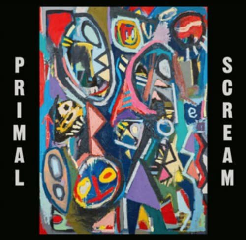 Primal Scream - Shine Like Stars RSD22 (MV)