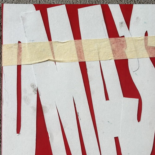 DMA's - DMA’s (LP)