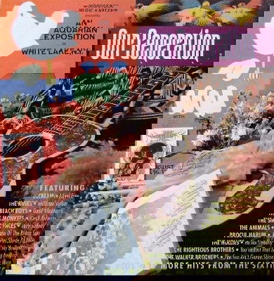 Various - Our Generation (CD)